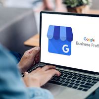 Logo Google Business Profile