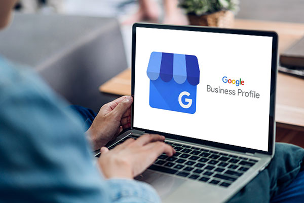 Se démarquer sur Internet avec Google Business Profile