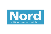 Logo - Département du Nord (1)