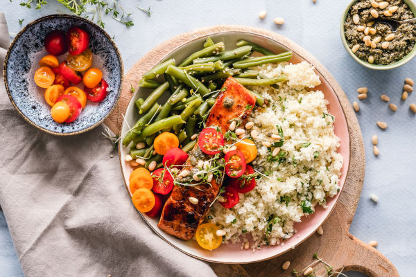 Apprendre A Cuisiner Leger Equilibre Formation Cma