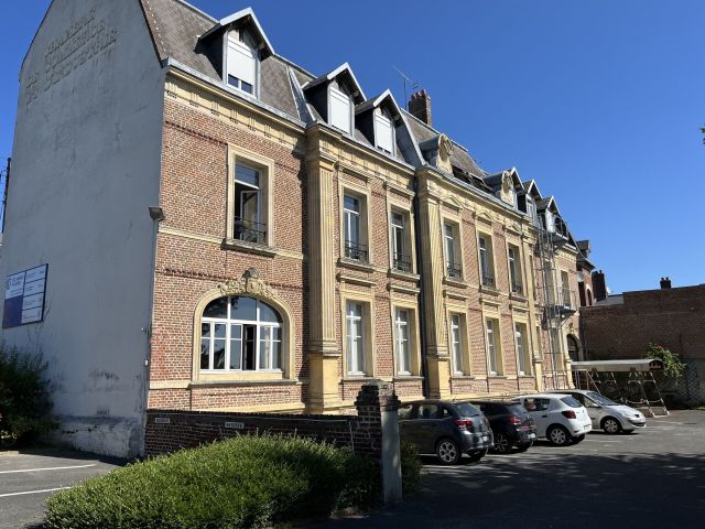 CMA Entreprises Péronne