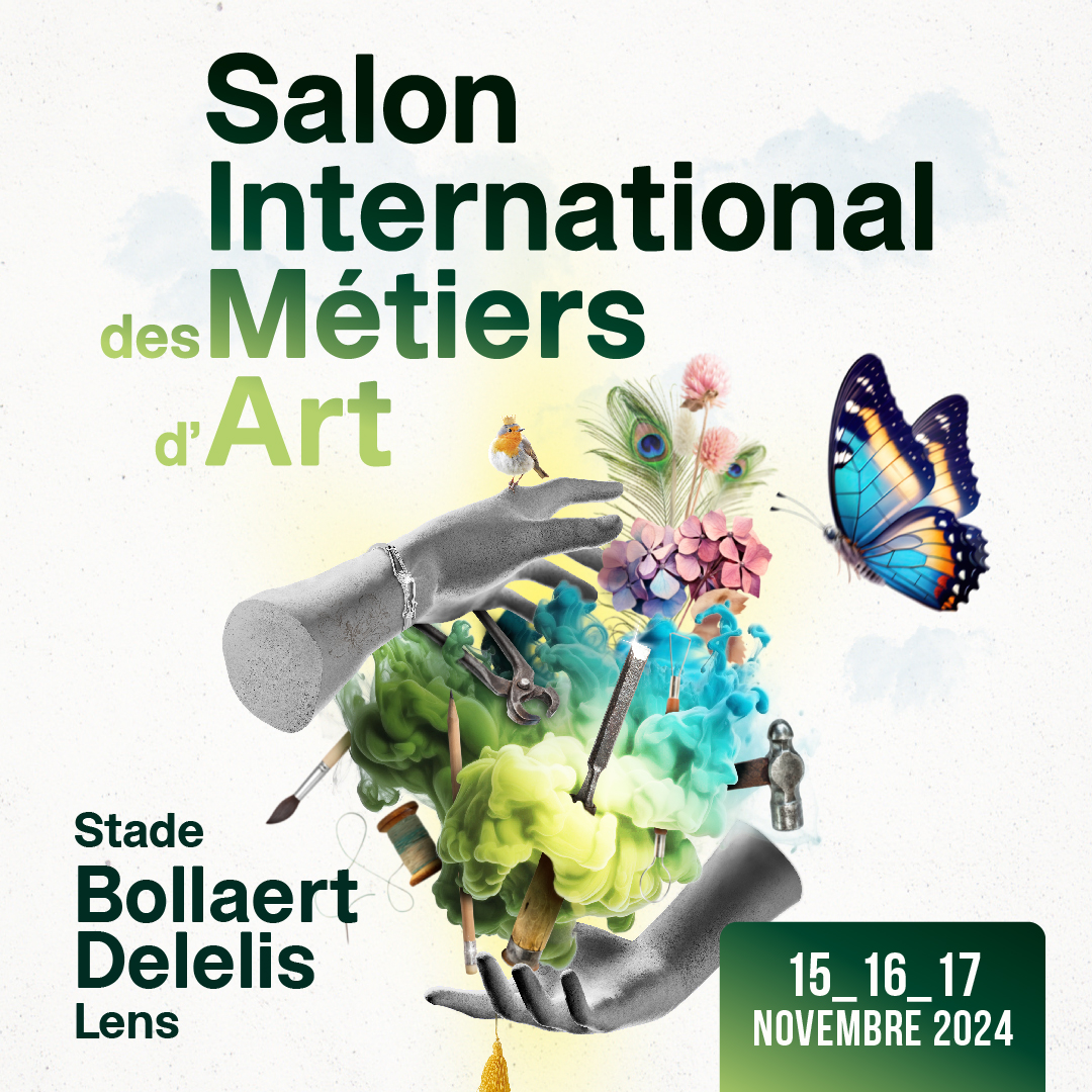 SIMA Salon international des Métiers d'Art