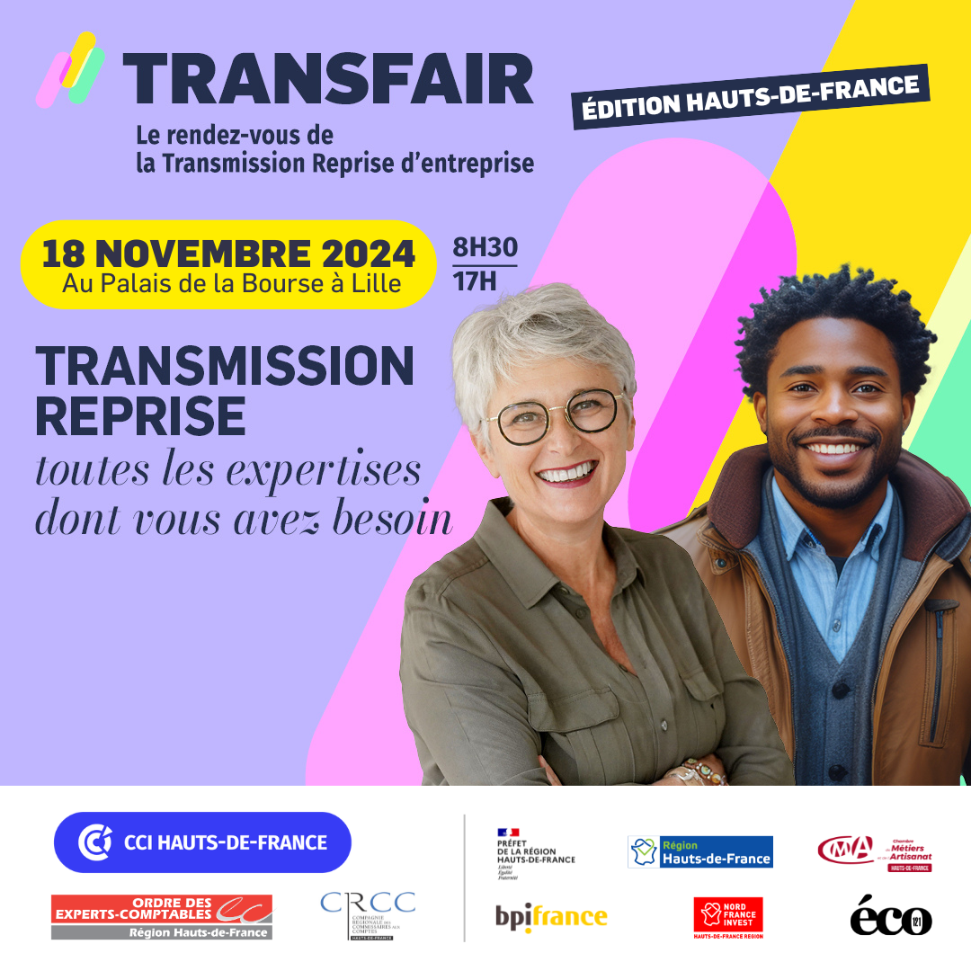 Salon Transfair