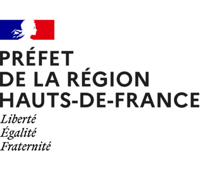 Logo - Préfet de la région HDF (1) (1) (1) (1)