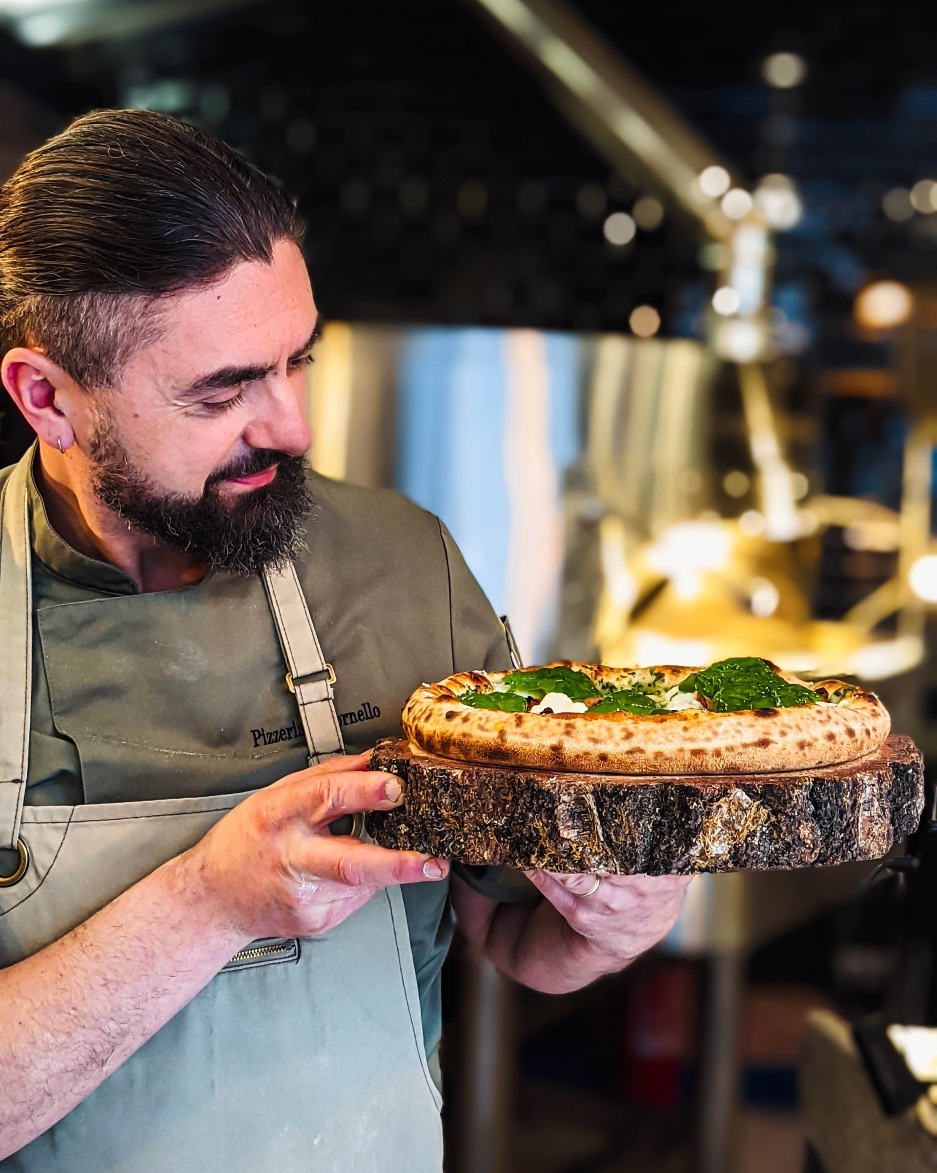 miam masterclass pizza avec ciro panella